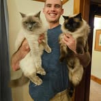 Profile Picture of Mathew ClarkeCox (@mathew.clarkecox.1) on Facebook