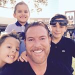 Profile Picture of Brian Harrington (@4guys2dogs) on Instagram