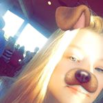 Profile Photo of Cheyenne Arnold (@cheya2000) on Instagram