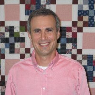 Profile Picture of Peter Reinecke (@reineckepeter) on Twitter