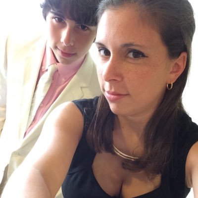 Profile Picture of Britt Ezratty (@brittezzz) on Twitter