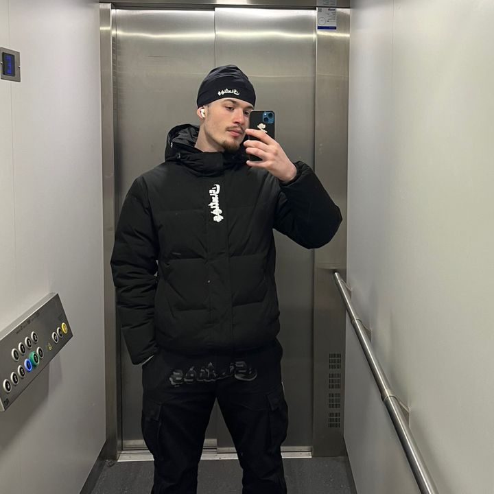 Profile Picture of   Brian🌊 (@brianbekirov)... (@brianbekirov) on Tiktok