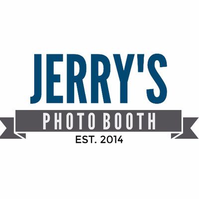 Profile Picture of Jerry Photo Booth (@JerryPhotobooth) on Twitter