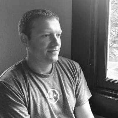 Profile Picture of Matt Whiteley (@mwhiteley) on Twitter