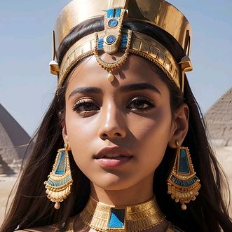 Profile Picture of Cleopatra (@omkrys0) on Tiktok