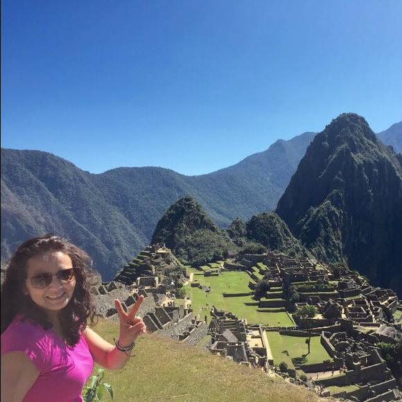 Profile Picture of Gladys Cordova (@cordovalaly) on Poshmark