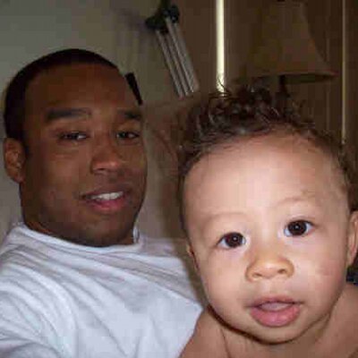 Profile Picture of Keith Bailey (@I_AM_SO_CAL) on Twitter