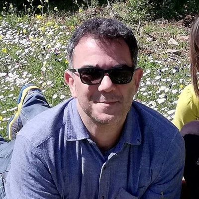 Profile Picture of Tasos Krommydas (@tkromm) on Twitter