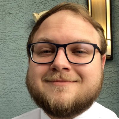 Profile Picture of Christopher Savastano (@Christo74292672) on Twitter