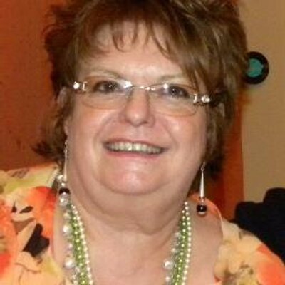 Profile Picture of Anne Marie FERRAN (@@AnneMarieFERRAN) on Twitter