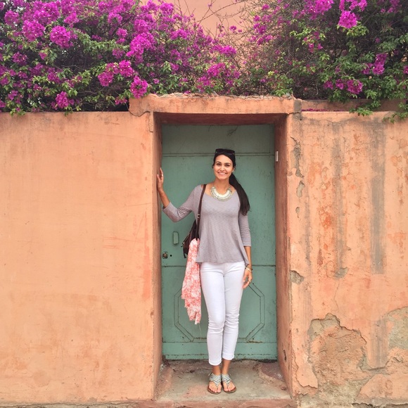 Profile Picture of Nadia Nadjib (@nnadjib) on Poshmark