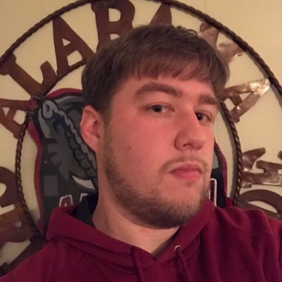 Profile Picture of Andrew McDaniel (@vertras) on Twitter