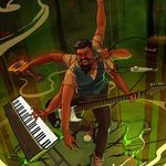 Profile Picture of Zahid Qureshi (@zahidaliqureshi) on Instagram