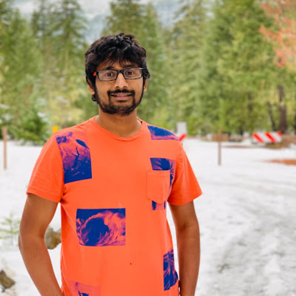 Profile Picture of Sree Harsha (@harsharrs) on Poshmark