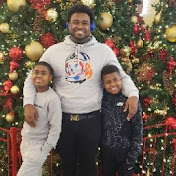 Profile Picture of Edward Alvarez (@TheLayquik) on Youtube