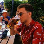 Profile Picture of Matthew Thomas Waddington (@matthew_waddington_) on Instagram