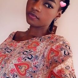 Profile Picture of Joice James (@JoiceJames9) on Twitter