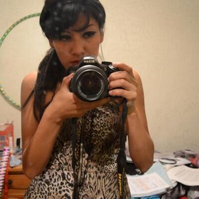 Profile Picture of Jessie Sant (@Afresi) on Twitter