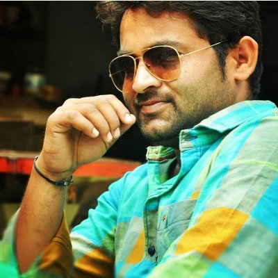 Profile Picture of KRANISH NANI (@KranishNani) on Twitter