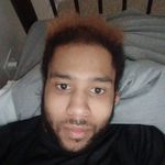 Profile Picture of Dante Patterson (@dantepatterson83) on Instagram