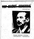 Profile Picture of Dirty War - Wikipediaon Wikipedia
