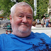 Profile Picture of David Merrett (@Dave Hamster) on Flickr