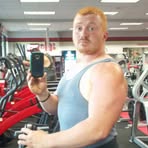 Profile Picture of Brad Plumhoff (@brad.plumhoff) on Facebook