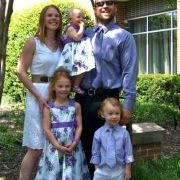 Profile Picture of Mandy Houts (@palmleaves) on Pinterest