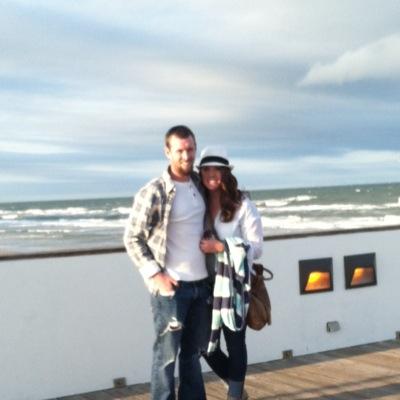 Profile Picture of Dustin Bowers (@Dbow1) on Twitter