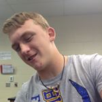 Profile Picture of Michael Zembower (@big_mike_ez) on Instagram