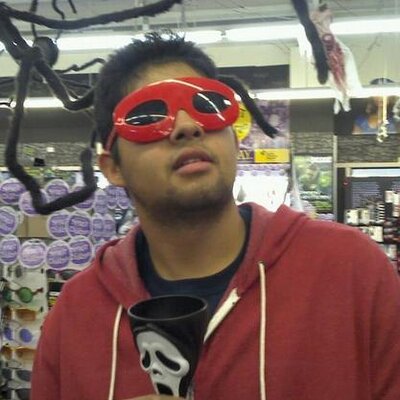 Profile Picture of Solomon Consuegra (@SollyCon) on Twitter