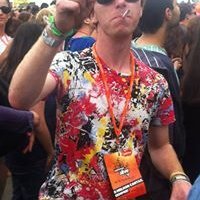 Profile Picture of Rob Anglesey (@ranglesey) on Myspace