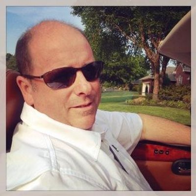 Profile Picture of Scott Blair (@scottfblair) on Twitter