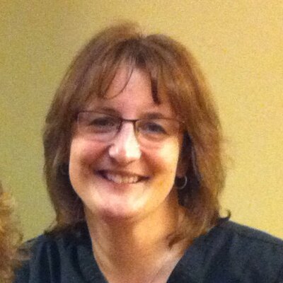 Profile Picture of Amy Ortwein (@amyort) on Twitter