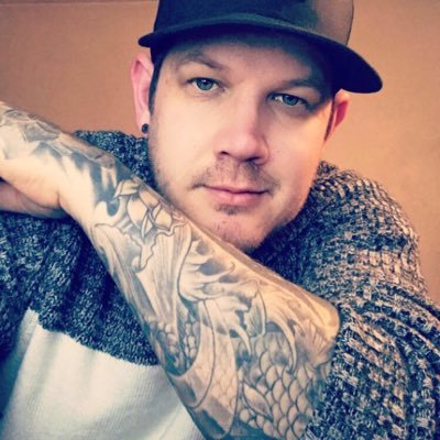 Profile Picture of Geoff Coleman (@strax909) on Twitter