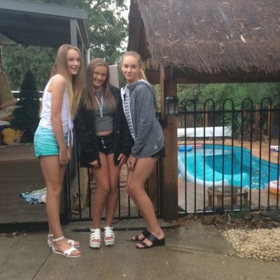 Profile Picture of casey.betts (@casey.betts) on Tiktok
