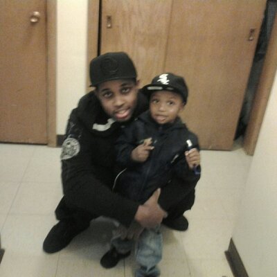 Profile Picture of Leon Rip Pate (@Rip773) on Twitter