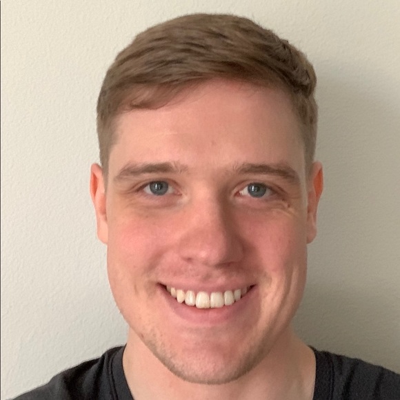 Profile Picture of Cramer Brooks (@cramerb) on Poshmark