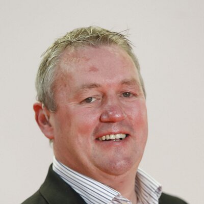 Profile Picture of Andrew Carlin (@PfHAndrew) on Twitter