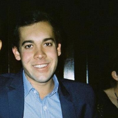 Profile Picture of David McNamee (@McNameeReport) on Twitter