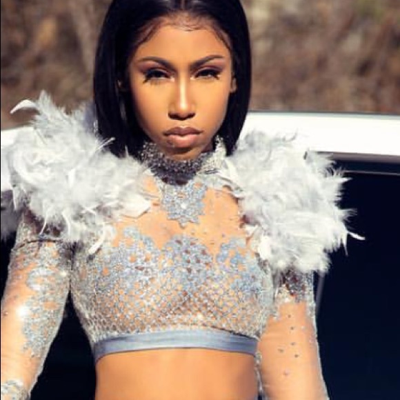 Profile Picture of Candice Thibodeaux (@candice_7) on Poshmark