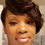 Profile Picture of LC Williams (@somethingbeautifulinside) on Instagram