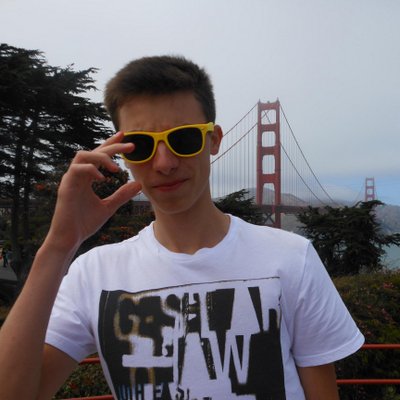 Profile Picture of Alexander De Jong (@Alex_Duplex) on Twitter