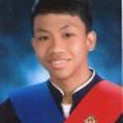 Profile Picture of John Ervin Cataneo (@janjan2x) on Twitter