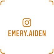 Profile Picture of Aiden Emery (@AidenEmery2) on Twitter