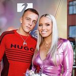 Profile Picture of Birgitta Líf Björnsdóttir 🤍 (@birgittalif) on Instagram