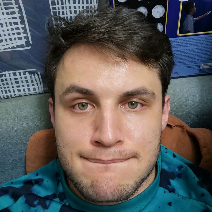 Profile Picture of Daniel Wootton (@danielwootton) on Tiktok