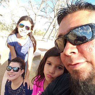 Profile Picture of Vic Alejandrez (@vic.alejandrez) on Facebook