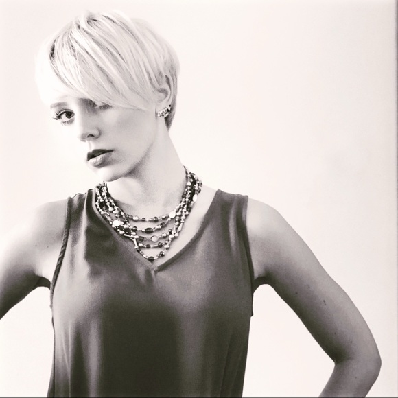 Profile Picture of Kimberly Rohloff (@kimberly_marina) on Poshmark