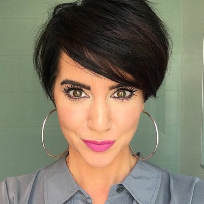 Profile Picture of Catherine François (@CAFrancois) on Twitter